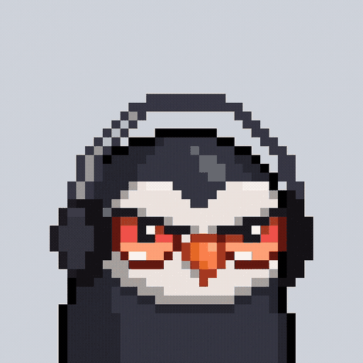 Animated Moonbird