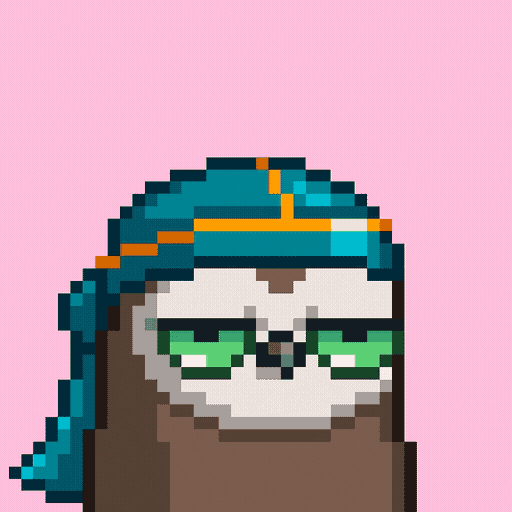 Animated Moonbird