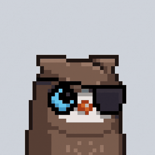 Animated Moonbird