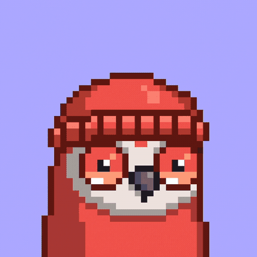 Animated Moonbird
