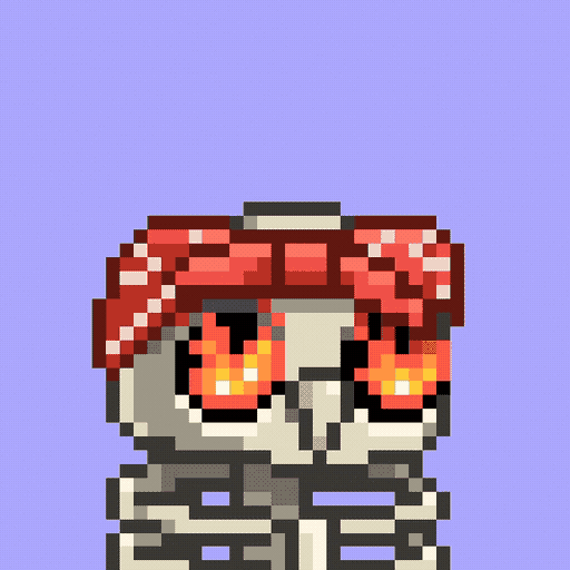 Animated Moonbird
