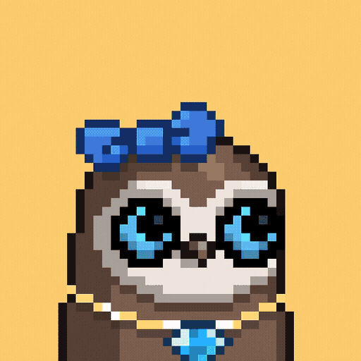 Animated Moonbird