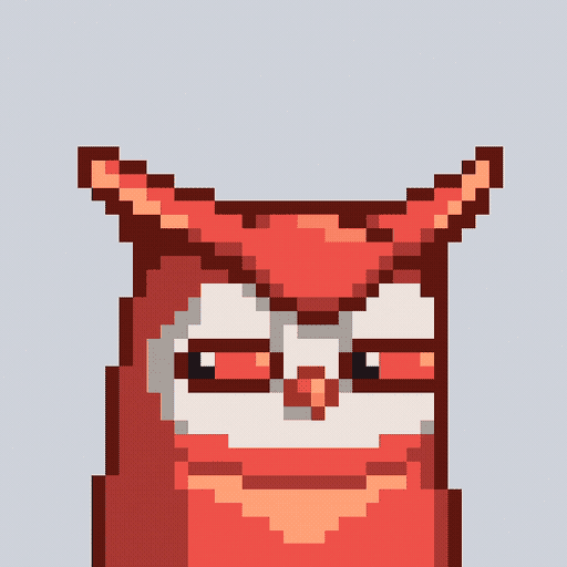 Animated Moonbird