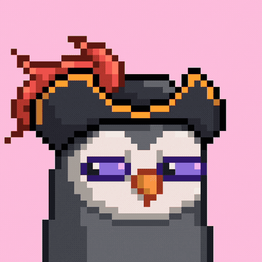 Animated Moonbird