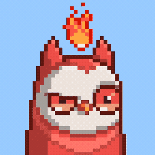 Animated Moonbird