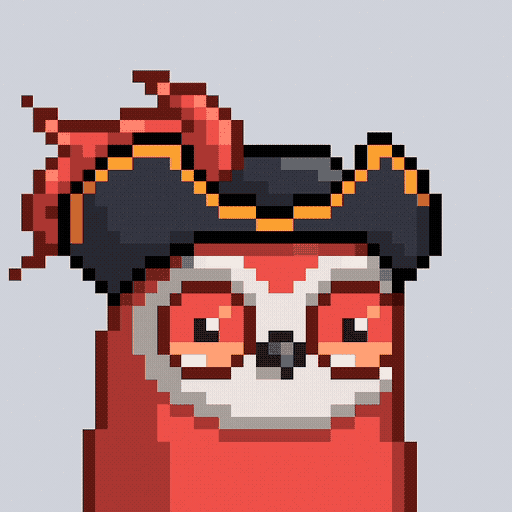 Animated Moonbird
