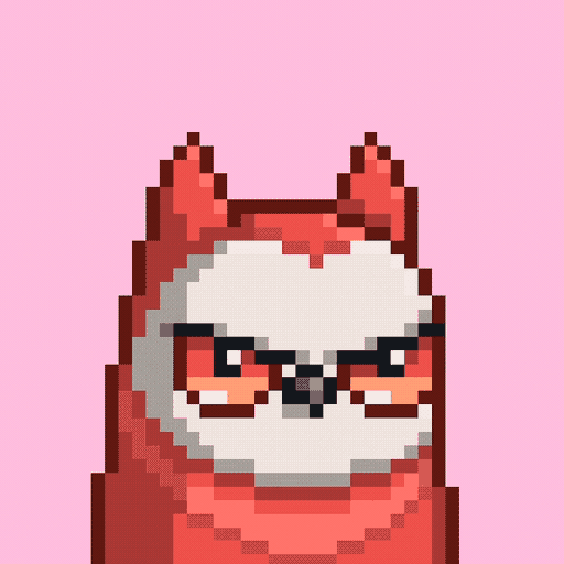 Animated Moonbird