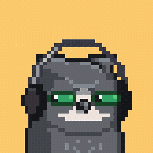 Animated Moonbird
