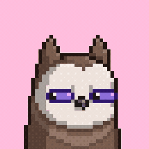 Animated Moonbird