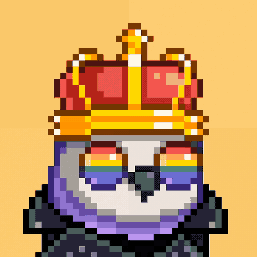 Animated Moonbird