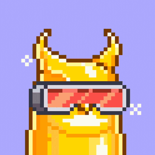 Animated Moonbird