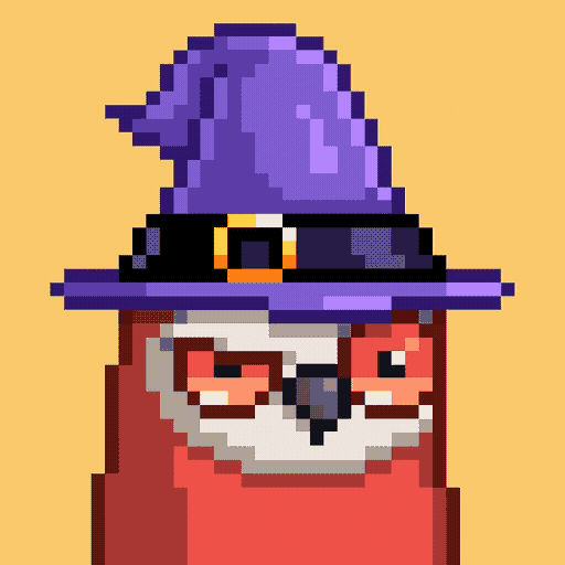 Animated Moonbird