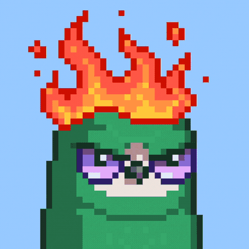Animated Moonbird