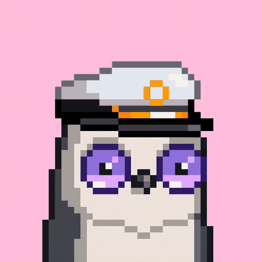 Animated Moonbird