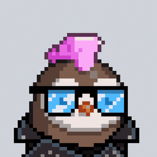 Animated Moonbird