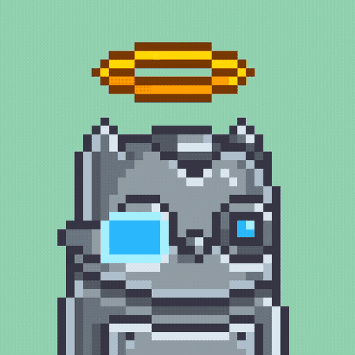 Animated Moonbird