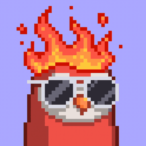 Animated Moonbird