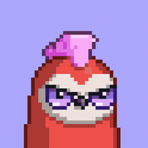 Animated Moonbird