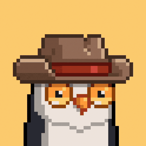Animated Moonbird