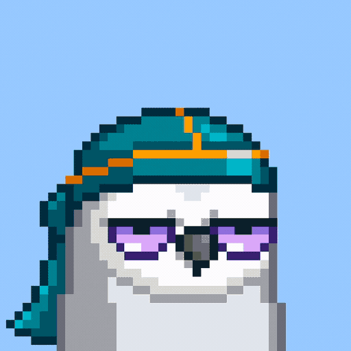 Animated Moonbird