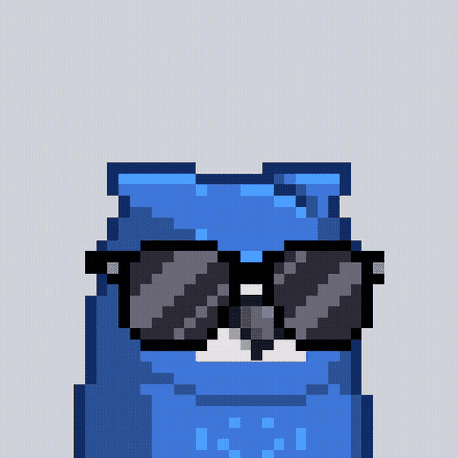 Animated Moonbird