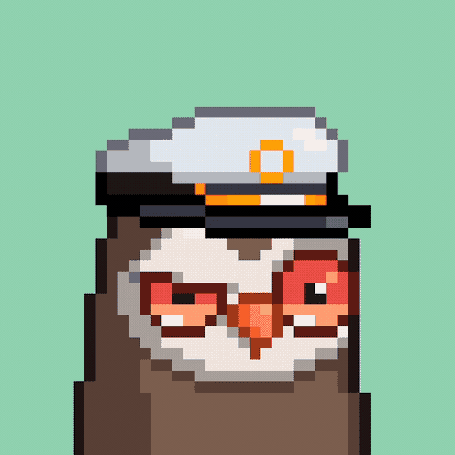 Animated Moonbird