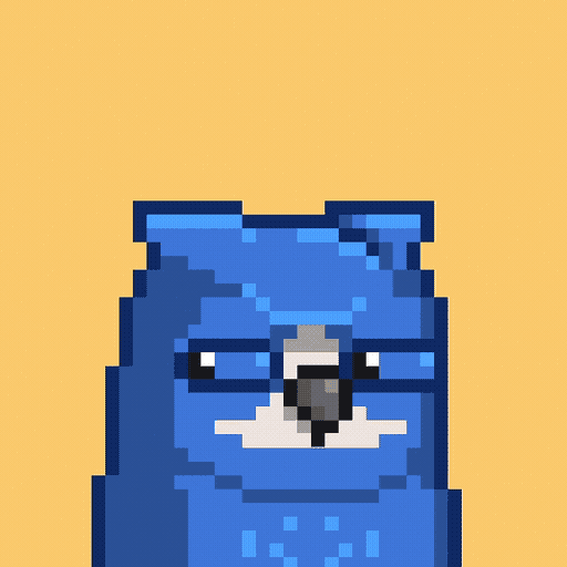 Animated Moonbird