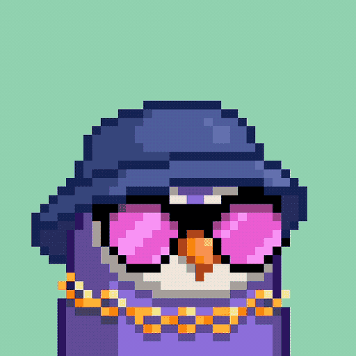 Animated Moonbird