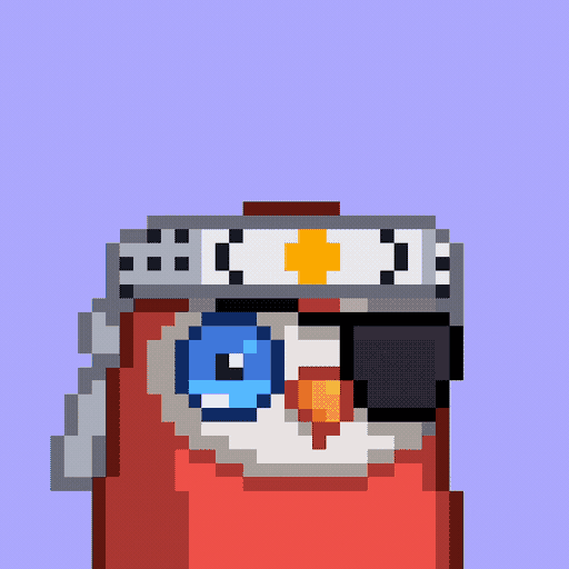 Animated Moonbird