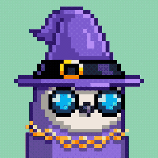 Animated Moonbird