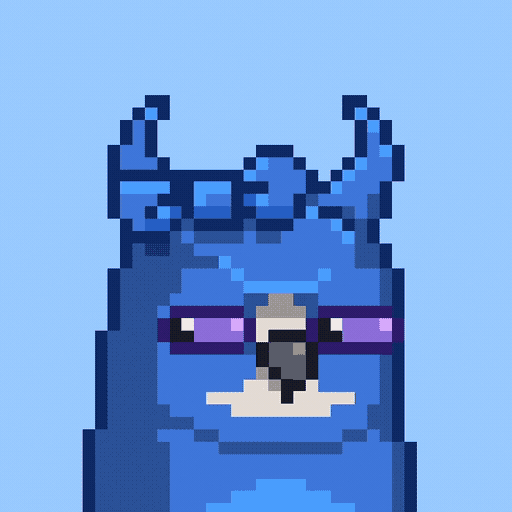 Animated Moonbird