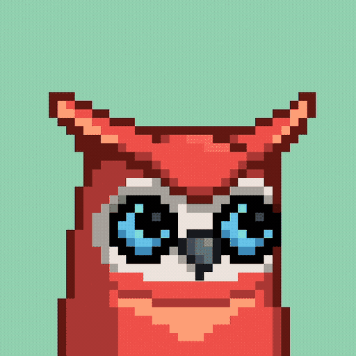 Animated Moonbird