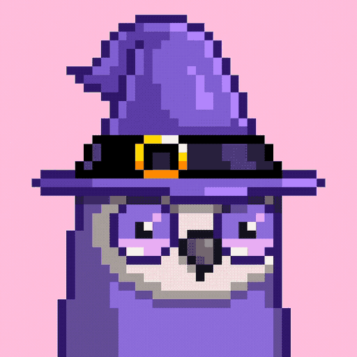 Animated Moonbird