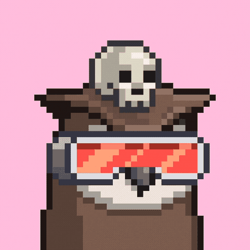 Animated Moonbird