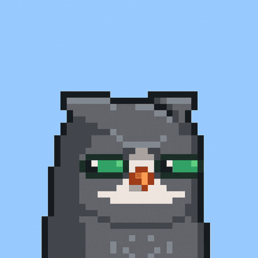 Animated Moonbird
