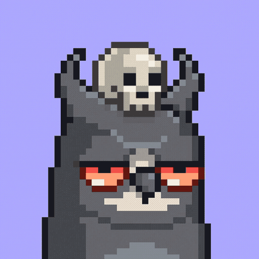 Animated Moonbird