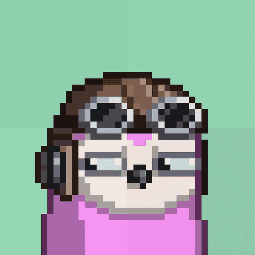 Animated Moonbird