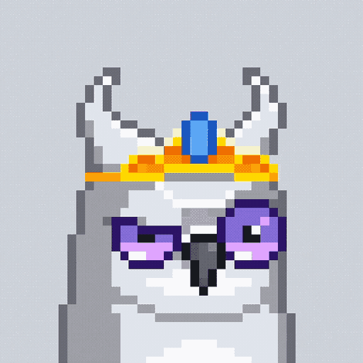 Animated Moonbird