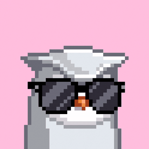 Animated Moonbird