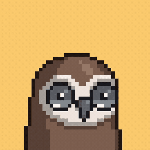 Animated Moonbird