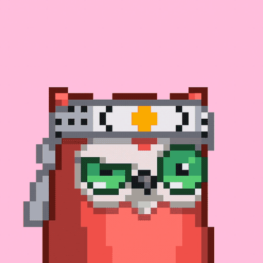 Animated Moonbird