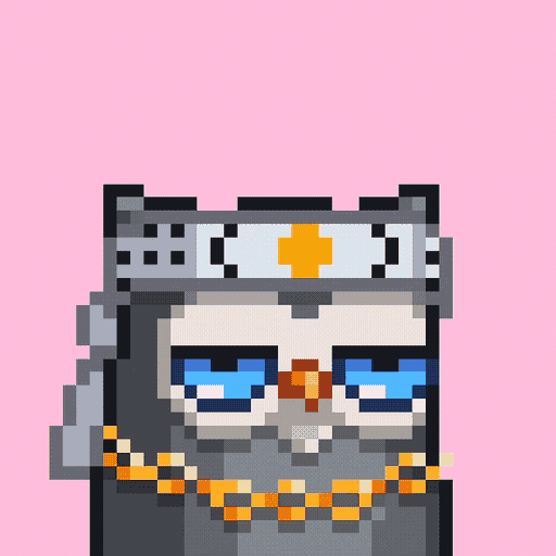 Animated Moonbird
