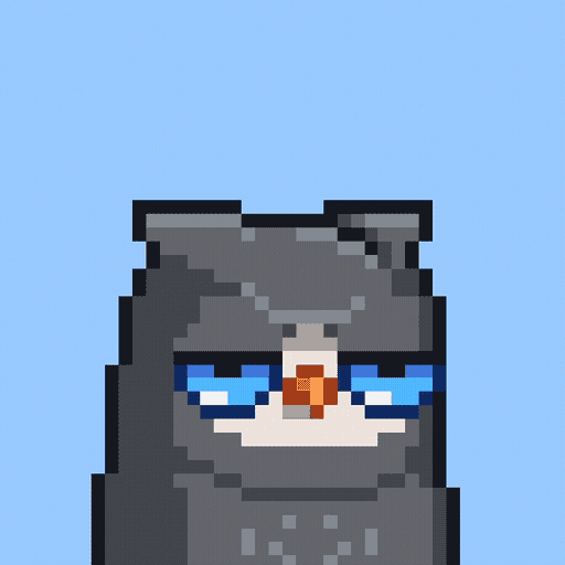 Animated Moonbird