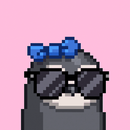 Animated Moonbird