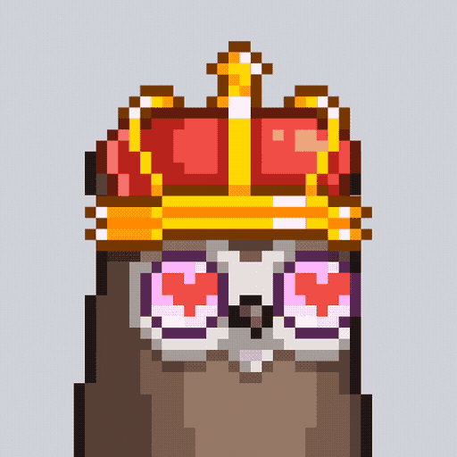 Animated Moonbird