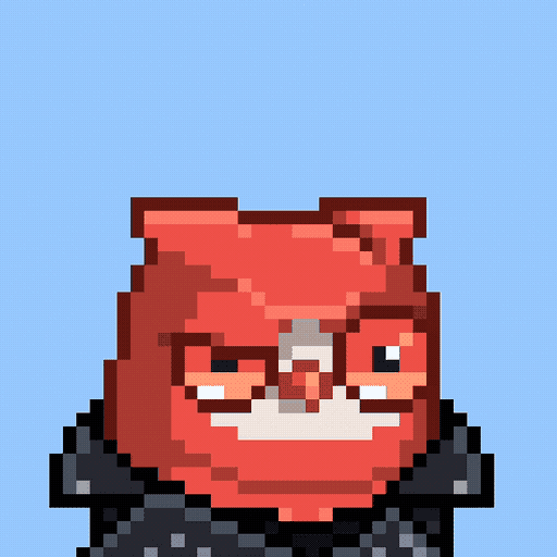 Animated Moonbird