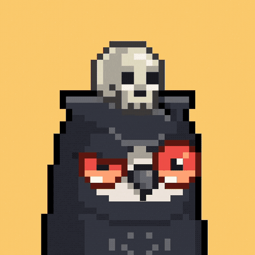 Animated Moonbird