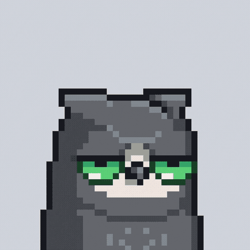 Animated Moonbird