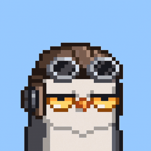 Animated Moonbird