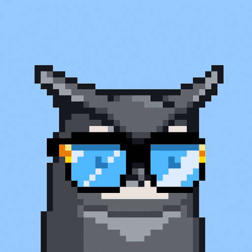 Animated Moonbird